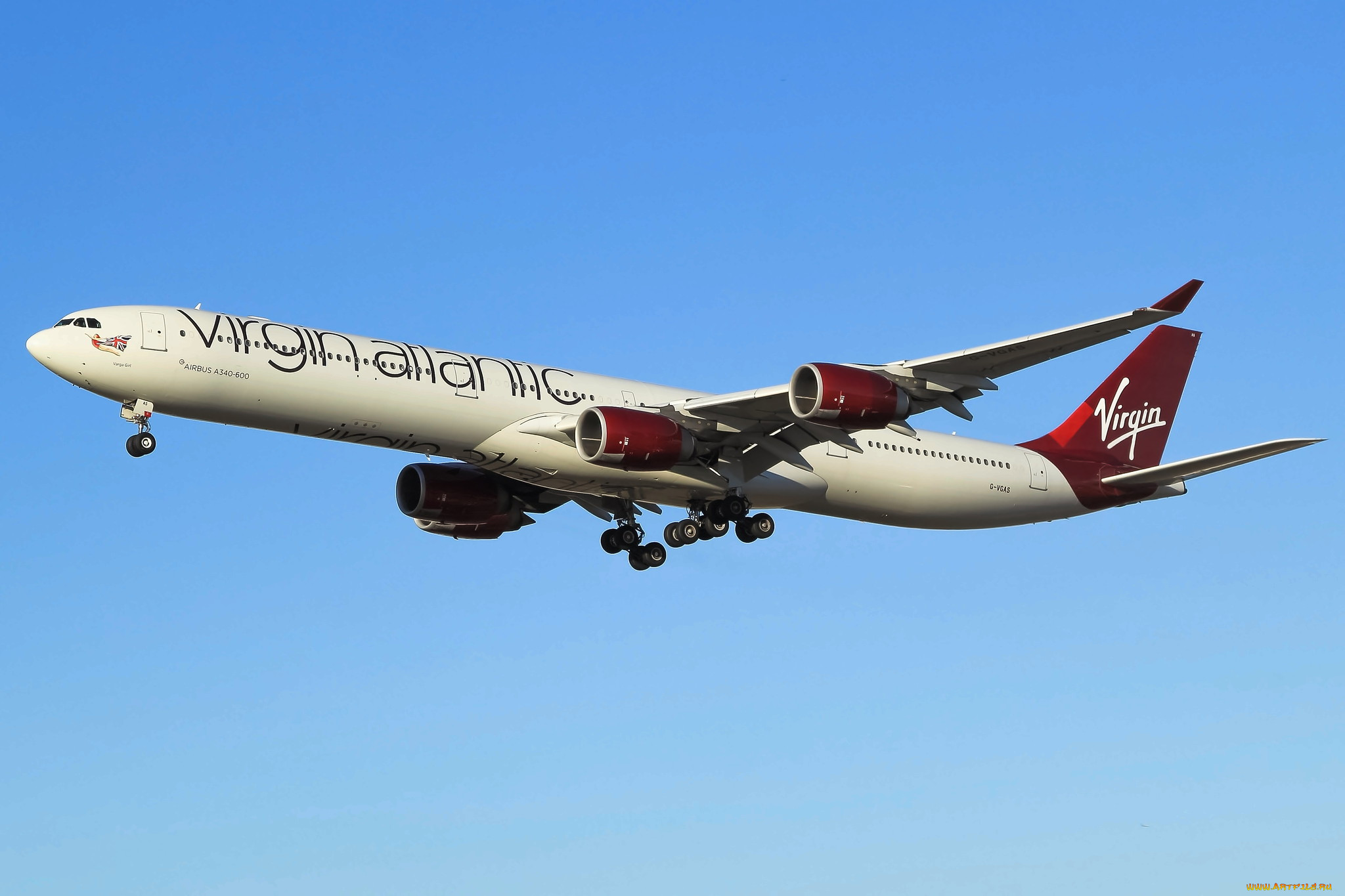 a340-600, ,  , 